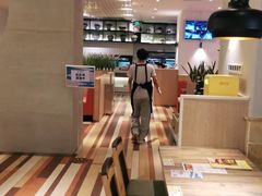 -卡朋西餐(扬名广场店)