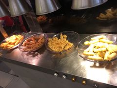 -江南食代自助餐厅(宝龙城市广场店)