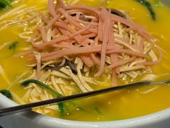 -怡和春天大酒楼(柳芳店)