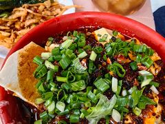 -十一街苍蝇馆子转经消江湖菜(九眼桥十一街店)