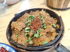 -谢老五跷脚牛肉·非遗传承店