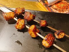 -烤匠麻辣烤鱼(万象城店)