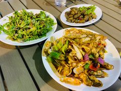 -鹏天阁酒楼·海鲜(红旗店)