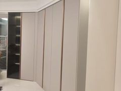 -索菲亚衣柜橱柜家具全屋定制(汶水红星店)