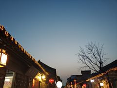 -粗茶淡饭(东关街店)