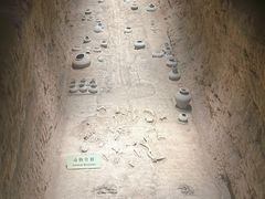 -汉景帝阳陵博物院