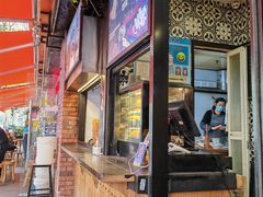 门面-嗲德来·豆浆·油条(商城路店)