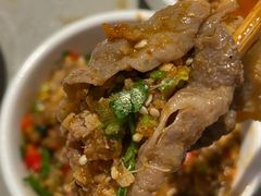 -海底捞火锅(九霄梦天地店)