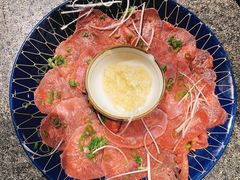 -NIUAN牛庵·日式和牛烧肉(恒隆店)