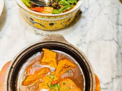 -青雅中餐厅(大连金石滩绿发希尔顿度假酒店)
