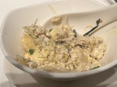 -莆田餐厅PUTIEN(金融街购物中心店)