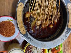-冒椒火辣(奎星楼街店)