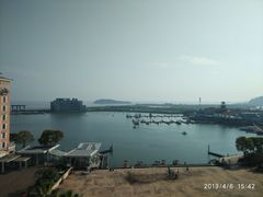 -平湖九龙山庄园圣马可酒店