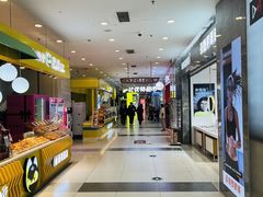 -沈阳百联购物中心(青年大街店)