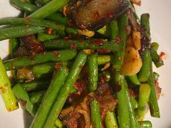 腊肉-吃饭皇帝大(解放西路店)