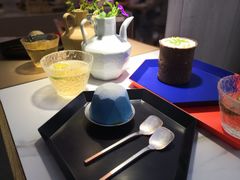 -茶是一枝花泡茶店