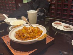 -北京四季酒店·采逸轩