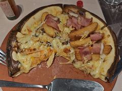 -米斯特比萨(罗斯福店)