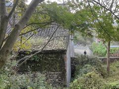 -丹山赤水风景名胜区