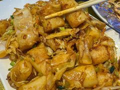 -东江海鲜大排档·潮汕菜·砂锅粥