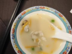 -肆月河豚·新淮扬(金融街店)