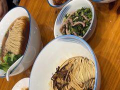 -小方的面(徐家汇店)