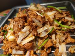 -青年公社烤鸭(熙悦天街店)