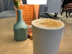 -逸派咖啡 EPARKCOFFEE(广安门店)