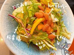 -冰城串说·羊肉串烧烤(哈西大街店)