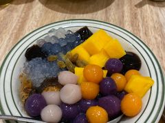 -堂屋糖水店(愚园店)