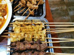 -伊隆斋(什刹海店)