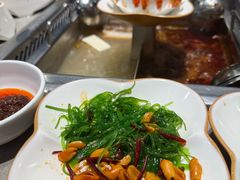 -海底捞火锅(泉城路店)