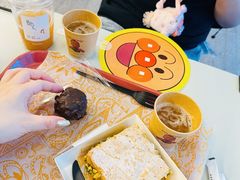 -OUR Bakery(三里屯太古里店)