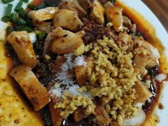 -温记府廟豆汤饭·始于1955年(海椒店)
