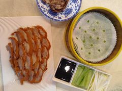 -便宜坊烤鸭店(玉蜓桥店)