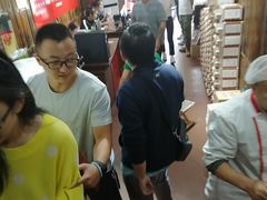 -闫家驴肉老店(华电一校店)