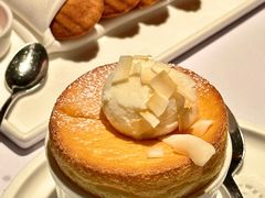 -壳里西餐厅Coquille Seafood Bistro(蒙自路店)