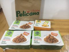 -Pelicana百利家炸鸡(江南西名店城店)