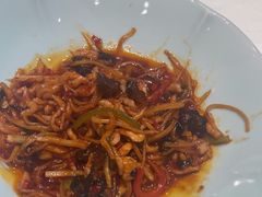 -玉华台饭庄·淮扬菜·烤鸭(望京店)