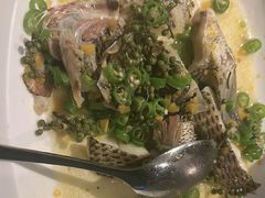 -东南里湖景餐厅·新闽菜(浦西万达店)