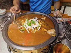 -探鱼·鲜青椒爽麻烤鱼(苏宁广场店)