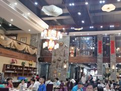 -大水车公馆·顺德菜·妈姐菜(均安店)