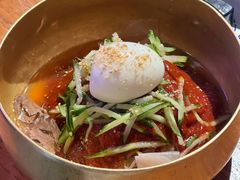 冷面-济州爱肉堂(总店)