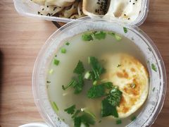 -汪记大王锅贴(成山路店)