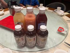 -北京老铺烤鸭(西稍门店)