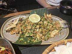 -Ameigo梅果·云贵川bistro(长宁来福士店)