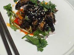 -汤城小厨•粤菜•靓汤(金融街店)