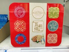 -农工商超市(临汾路店)