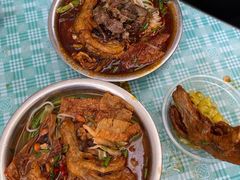 -凤张螺蛳粉·爽口粉(跃进路总店)