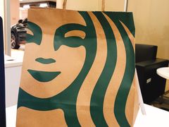 -星巴克(深圳前进天虹店)